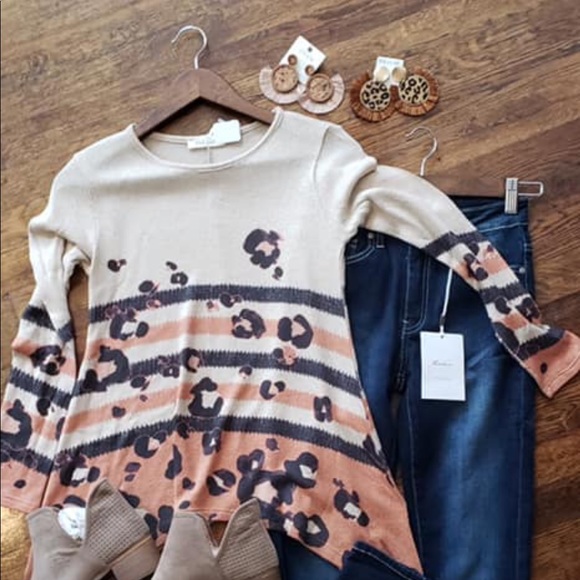 Phil Love Sweaters - NWOT sweater